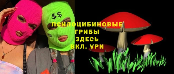 герыч Алексеевка